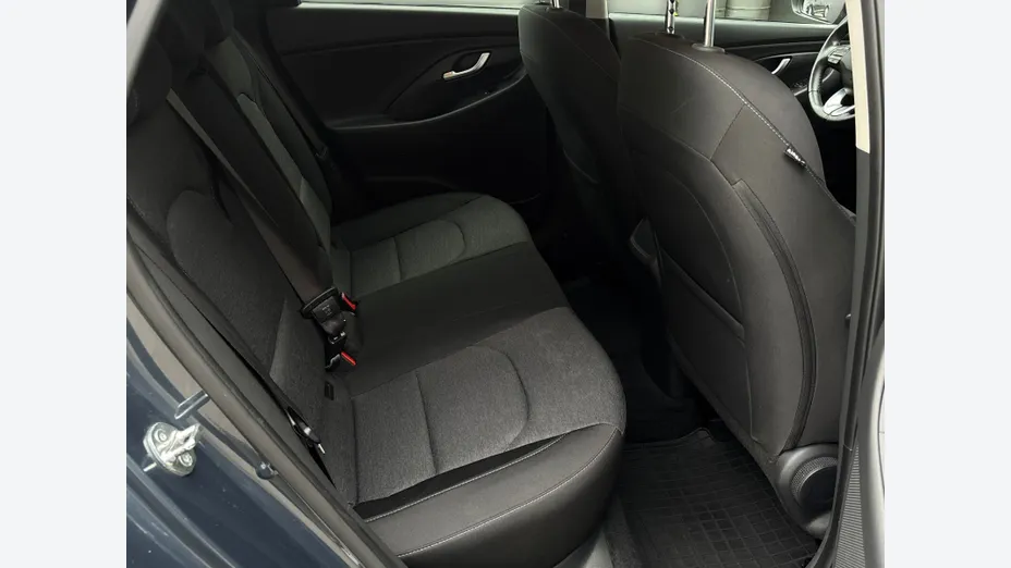 HYUNDAI i30 i30 1.5 T-GDI 48V Smart DCT