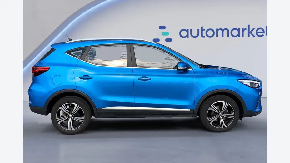 MG ZS ZS 1.5 VTi-Tech Exclusive