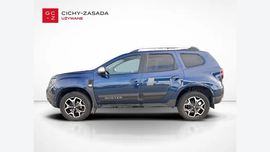DACIA Duster Duster 1.6 SCe Prestige