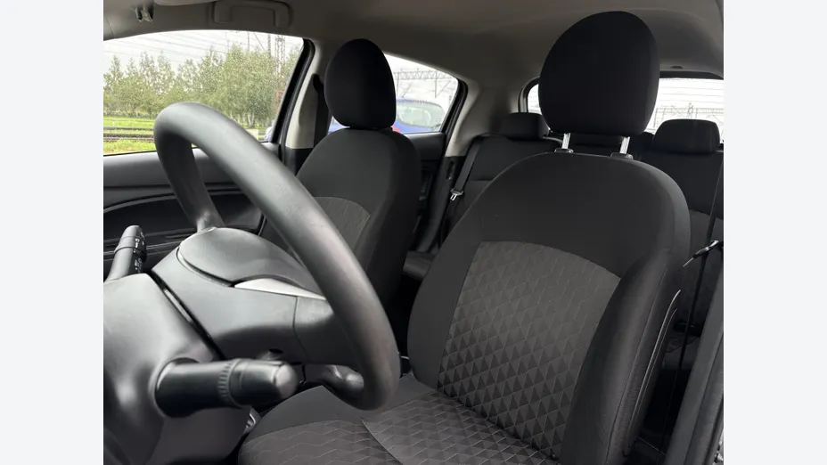 MITSUBISHI Space Star Space Star 1.0 Invite