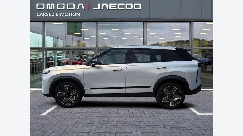 JAECOO 7 -