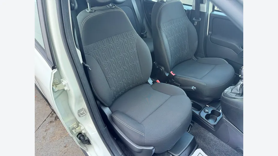 FIAT Panda Panda 1.0 Hybrid