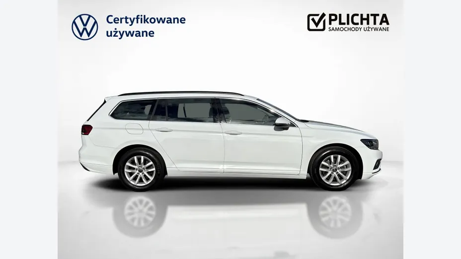 VOLKSWAGEN Passat Passat 2.0 TDI EVO Business
