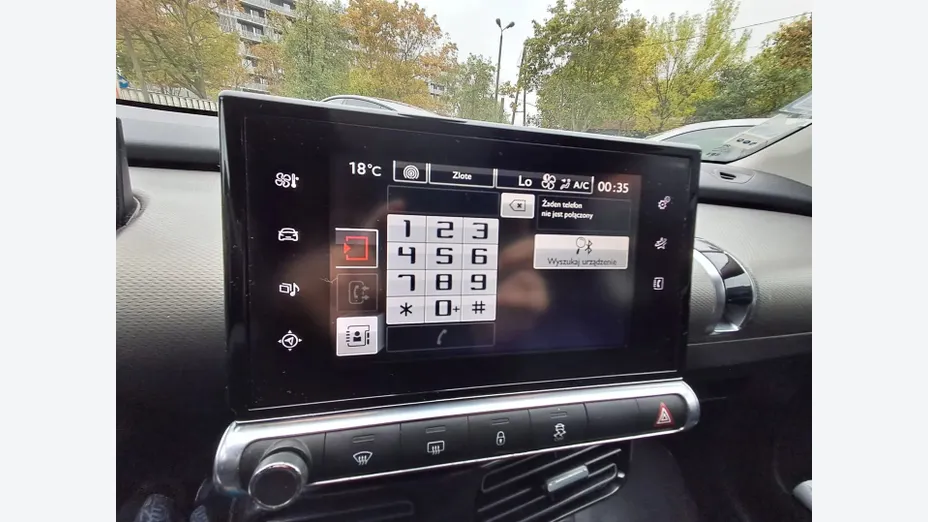CITROEN C4 -