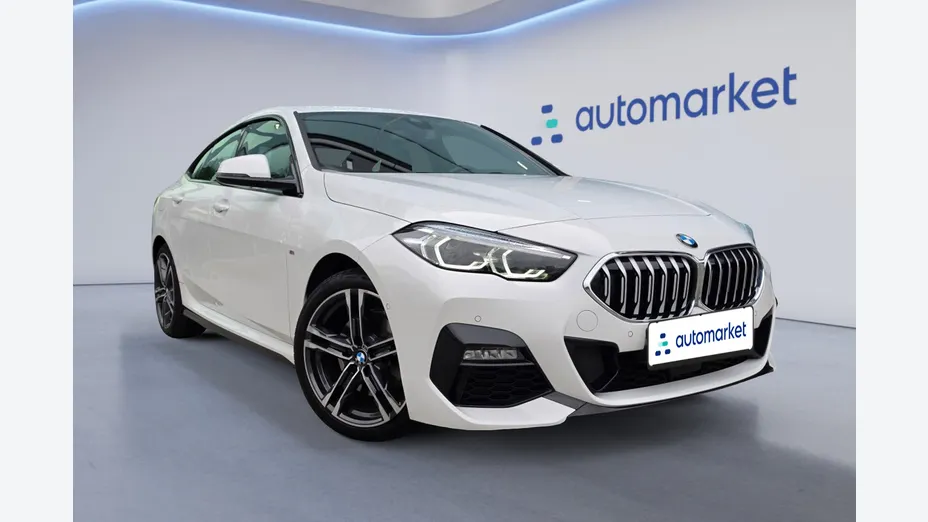 BMW Seria 2 218i M Sport aut