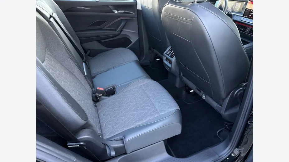 VOLKSWAGEN Tayron Tayron 1.5 eTSI mHEV Life DSG