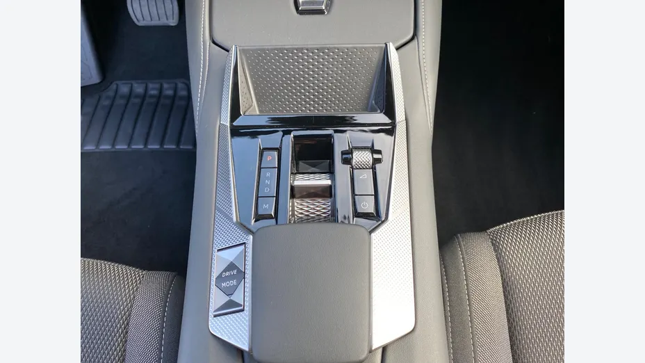 DS DS4 -