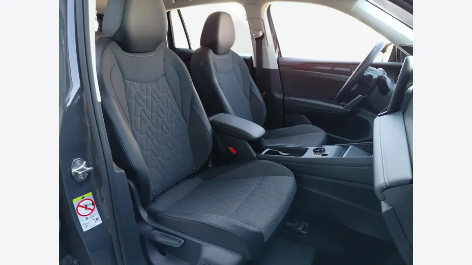 VOLKSWAGEN Tiguan Tiguan 1.5 eTSI Life DSG