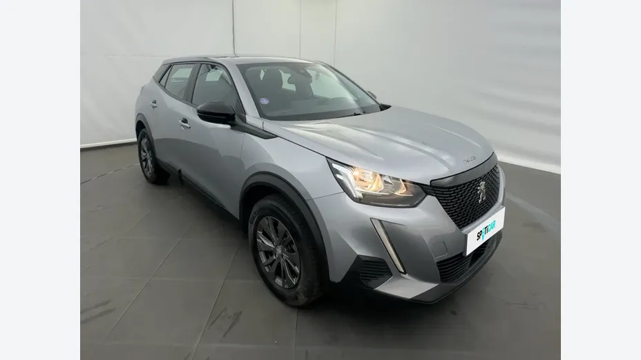 PEUGEOT 2008 -