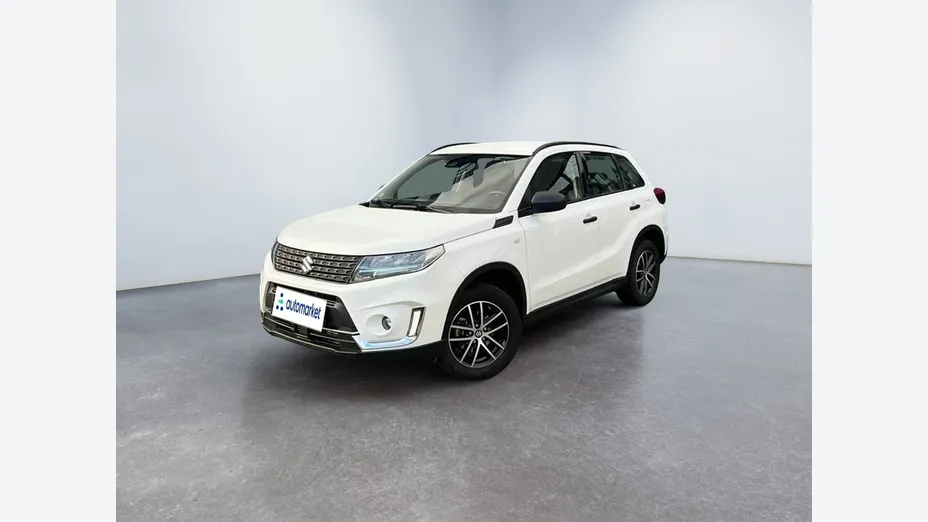 SUZUKI Vitara Vitara 1.4 Boosterjet SHVS Comfort Plus 2WD