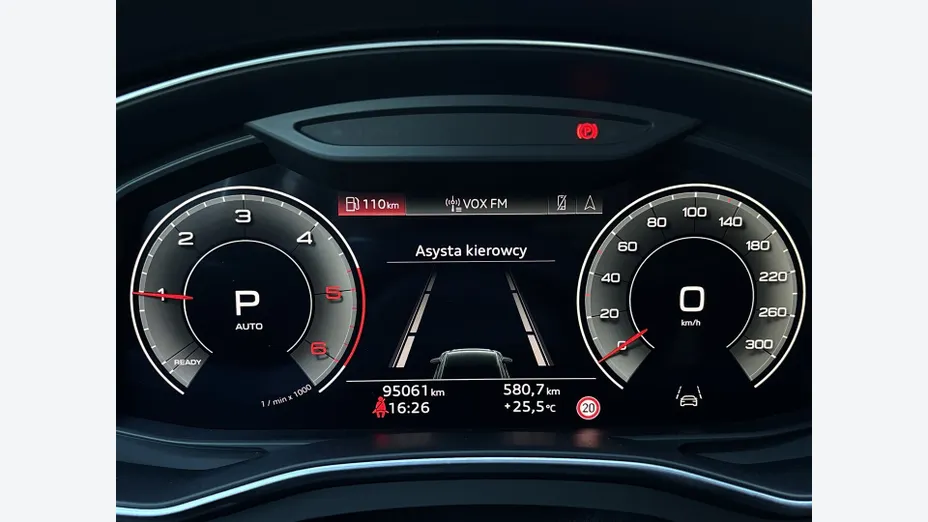 AUDI A6 A6 40 TDI mHEV Quattro Sport S tronic
