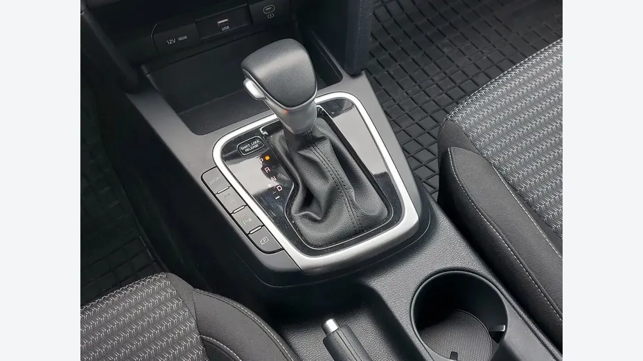 KIA XCeed XCeed 1.5 T-GDI M DCT