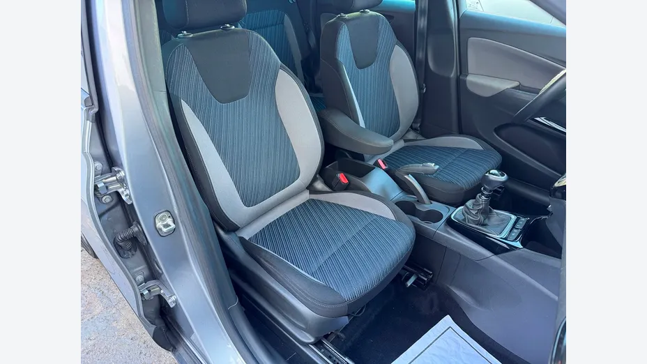 OPEL Crossland X Crossland 1.2