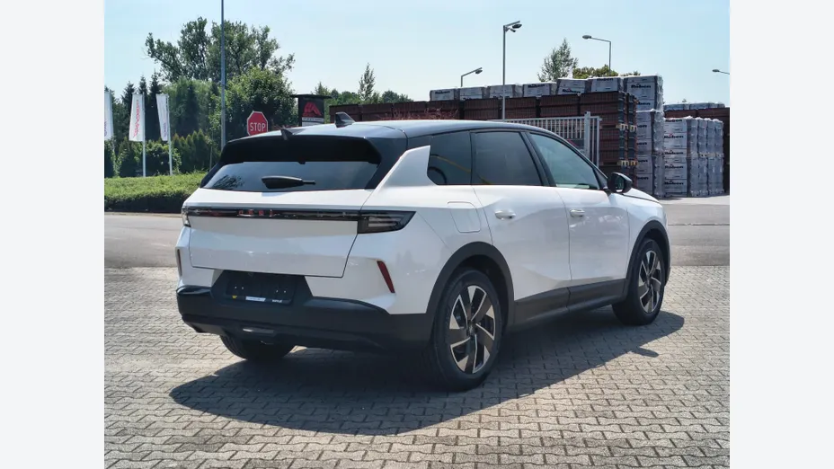 OPEL Grandland -