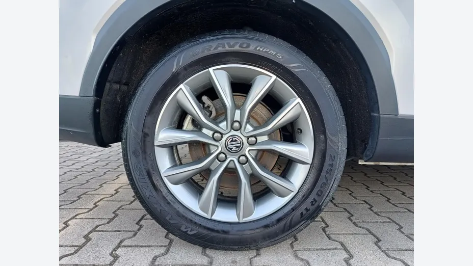 MG HS HS 1.5 T-GDI Excite DCT