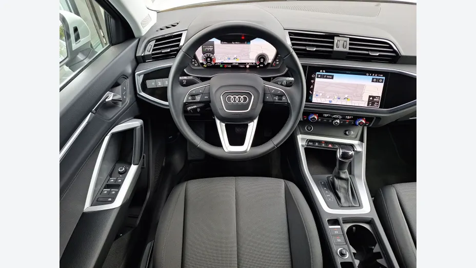 AUDI Q3 Sportback -