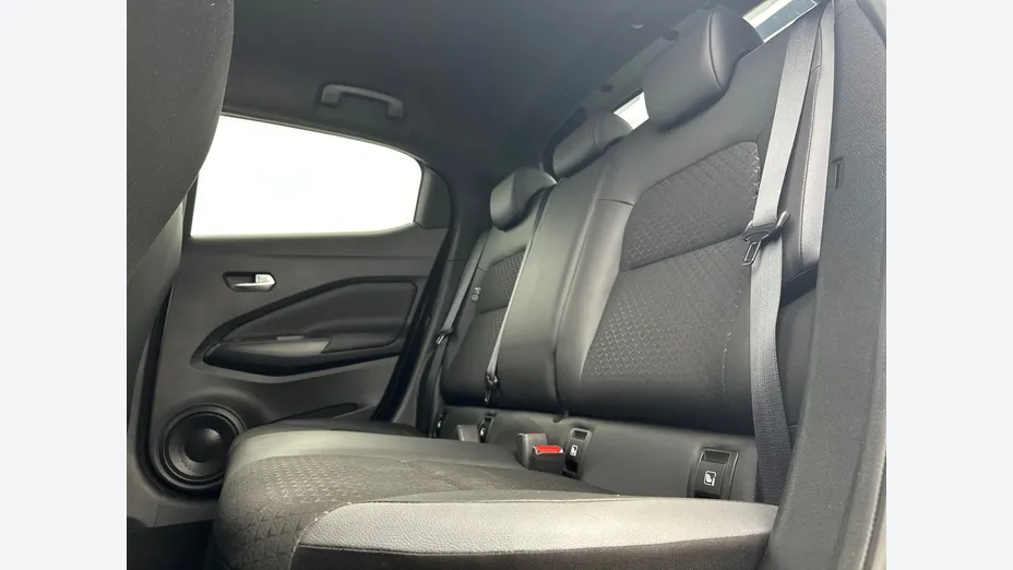 NISSAN Juke -
