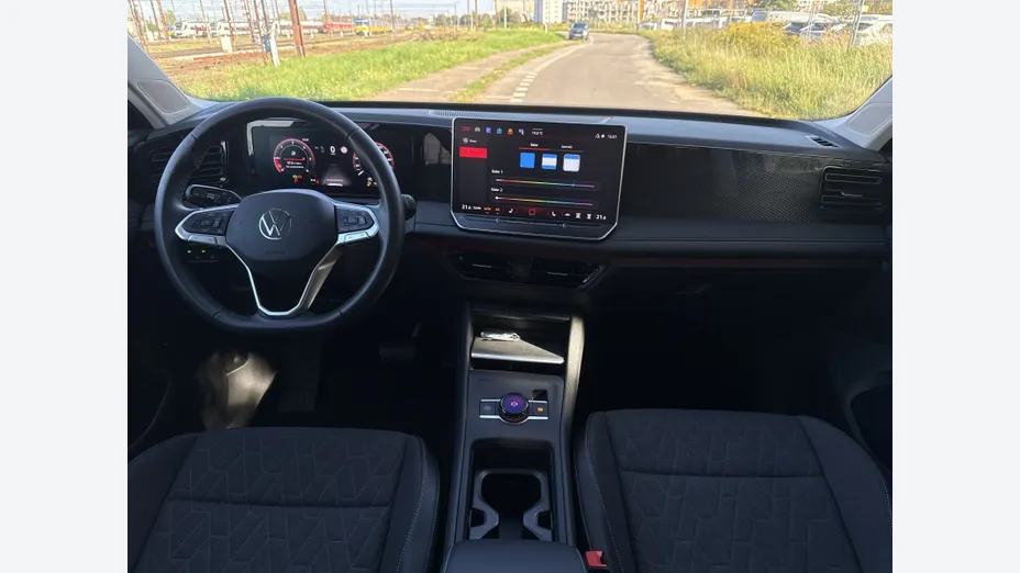VOLKSWAGEN Tiguan Tiguan 2.0 TDI Life DSG