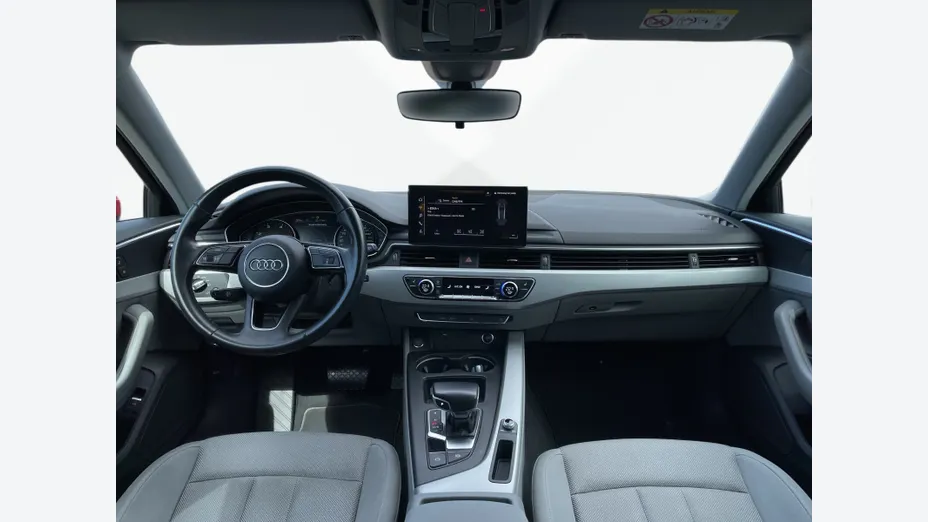 AUDI A4 Avant -