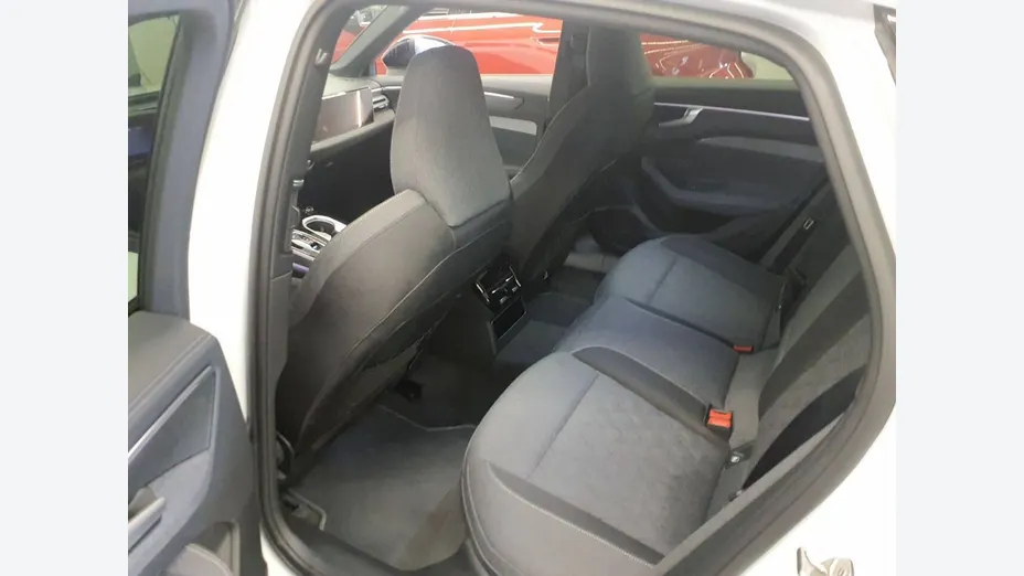 AUDI A6 A6 TDI mHEV 150 kW Quattro S tronic