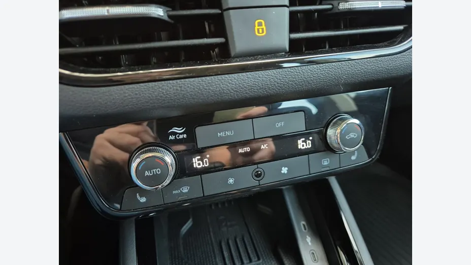 SKODA Kamiq Kamiq 1.0 TSI Drive DSG
