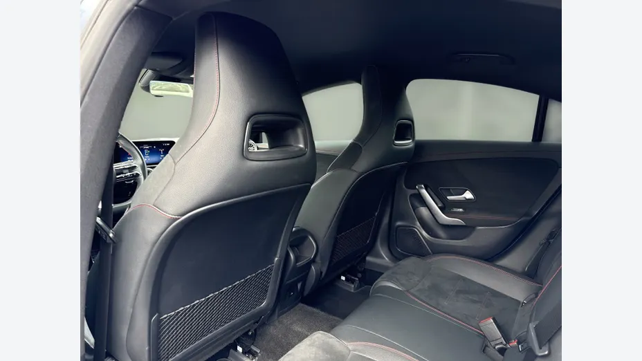 MERCEDES-BENZ CLA CLA 200 mHEV AMG Line 7G-DCT