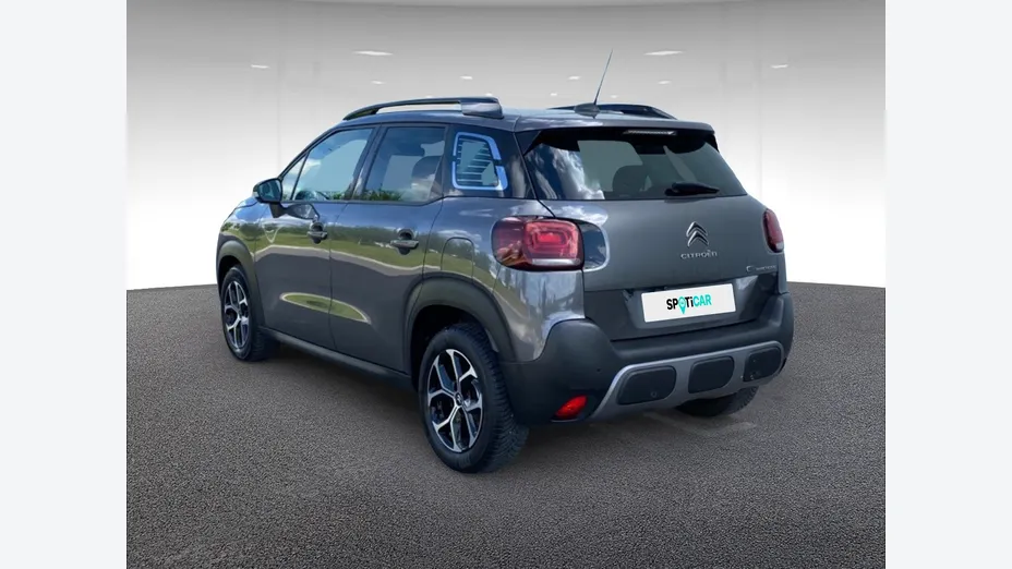 CITROEN C3 Aircross -