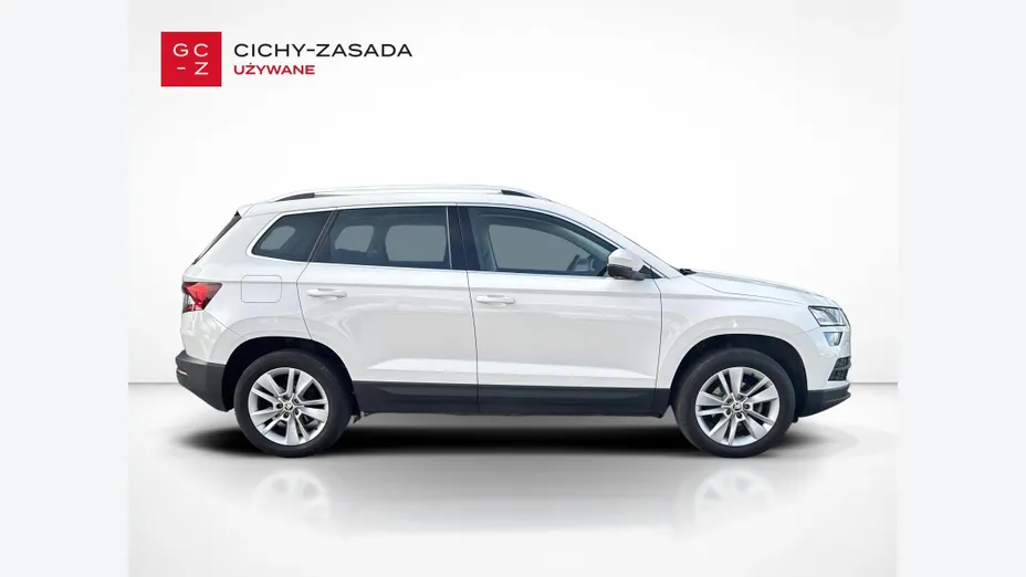 SKODA Karoq Karoq 1.5 TSI ACT 4x2 Style DSG