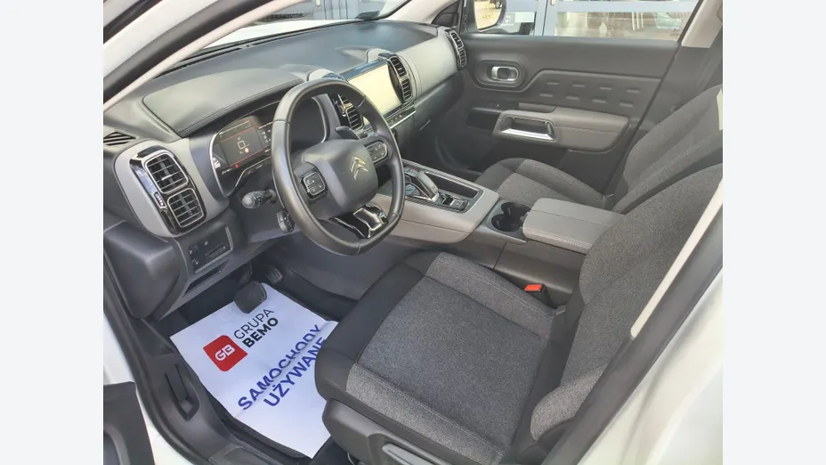CITROEN C5 Aircross C5 Aircross 1.2 PureTech Feel Pack EAT8
