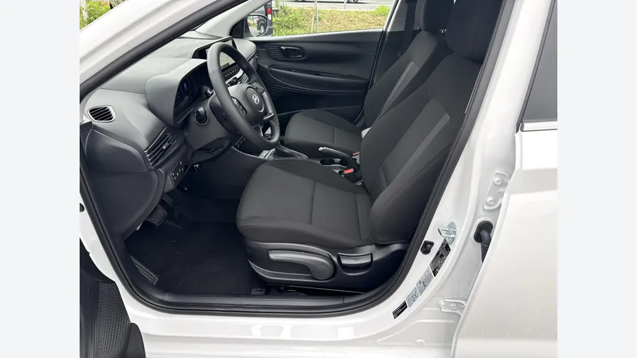 HYUNDAI i20 i20 1.0 T-GDi Modern DCT Nowy
