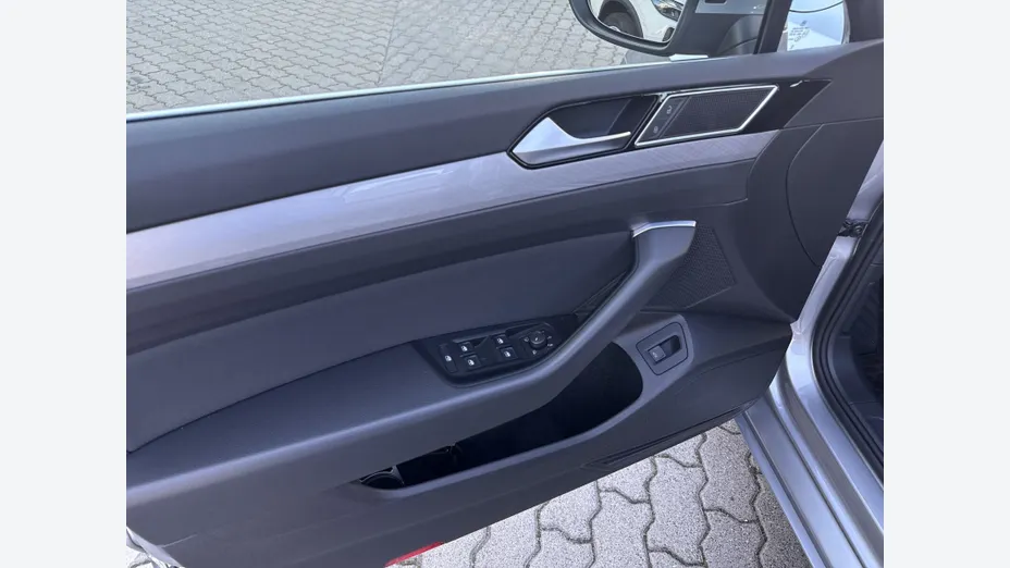 VOLKSWAGEN Passat Passat 1.5 TSI EVO Business DSG