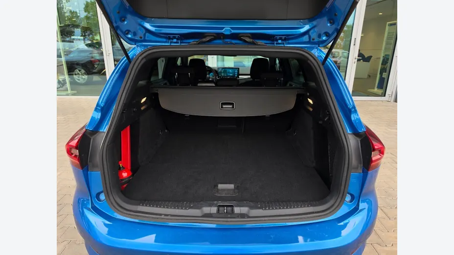 FORD Focus Focus 1.0 EcoBoost mHEV ST-Line X aut