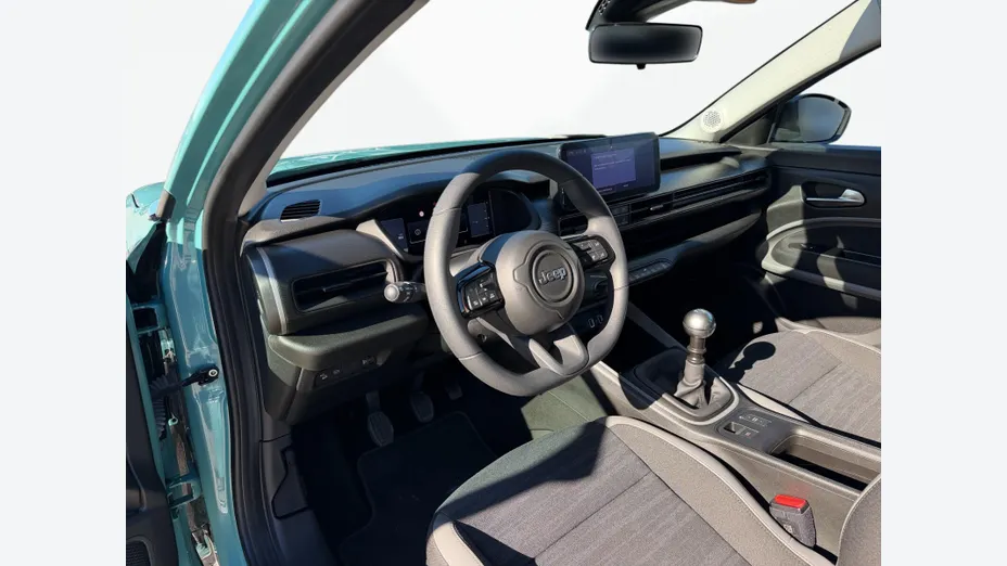 JEEP Avenger Avenger 1.2 GSE T3 Longitude FWD