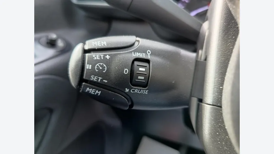 CITROEN Berlingo Van Berlingo Van 1.5 BlueHDi M
