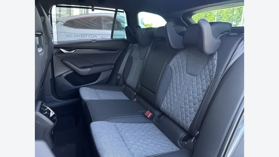 SKODA Octavia Octavia 2.0 TDI Sportline DSG