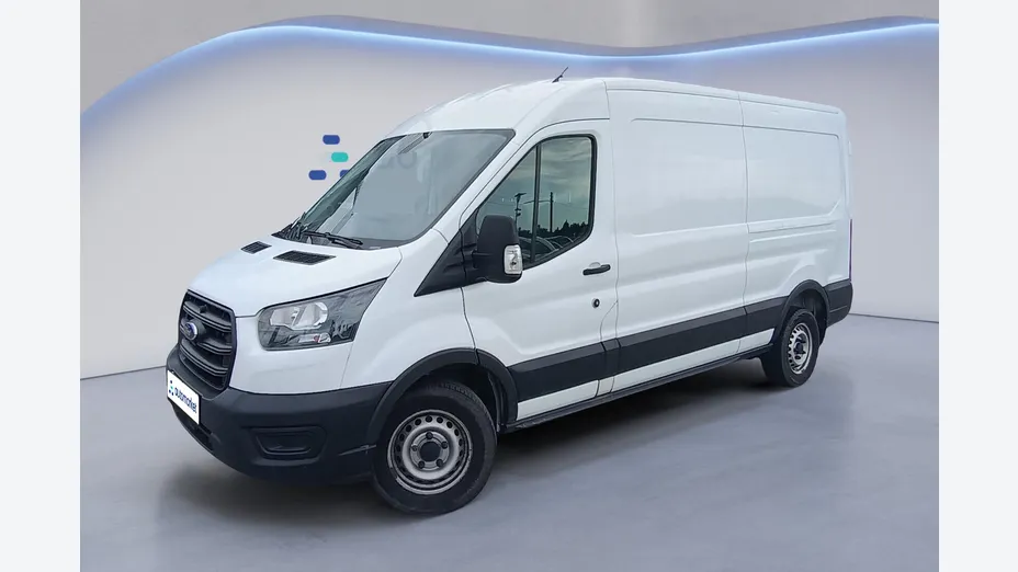 FORD Transit Transit 350 L3H2 Trend
