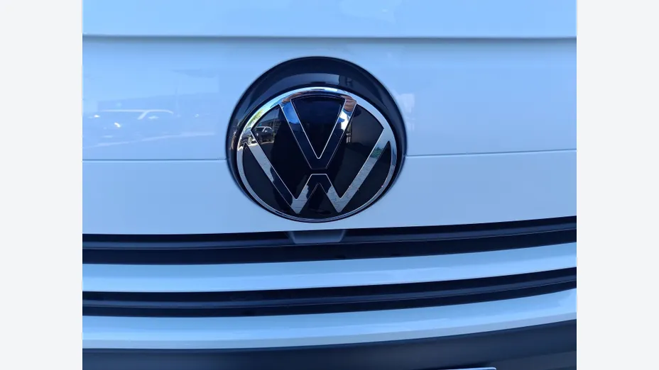 VOLKSWAGEN Transporter Transporter TDI L2H1 Nowy