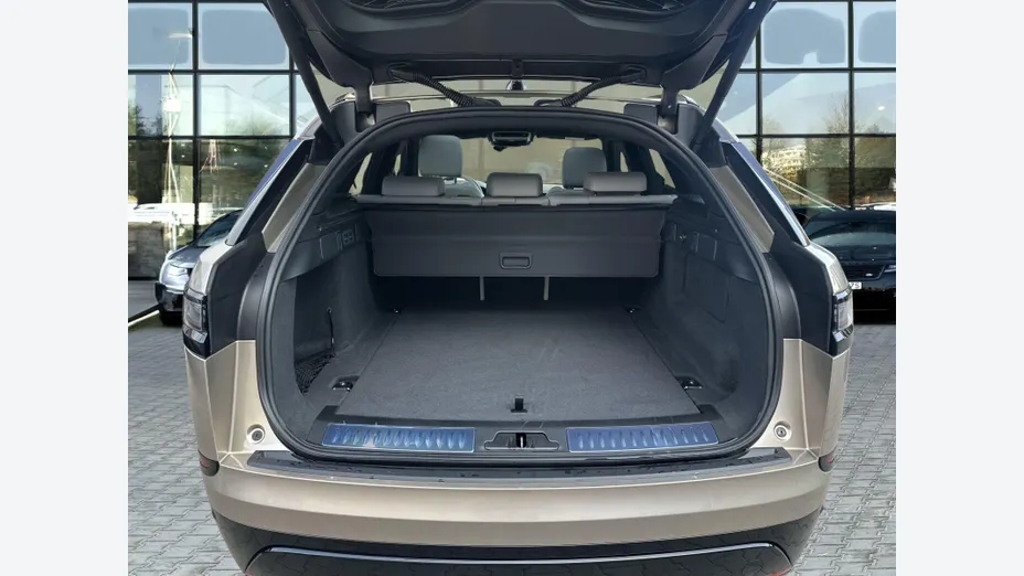 LAND ROVER Range Rover Velar Velar 3.0 P400 mHEV Belgravia Edition