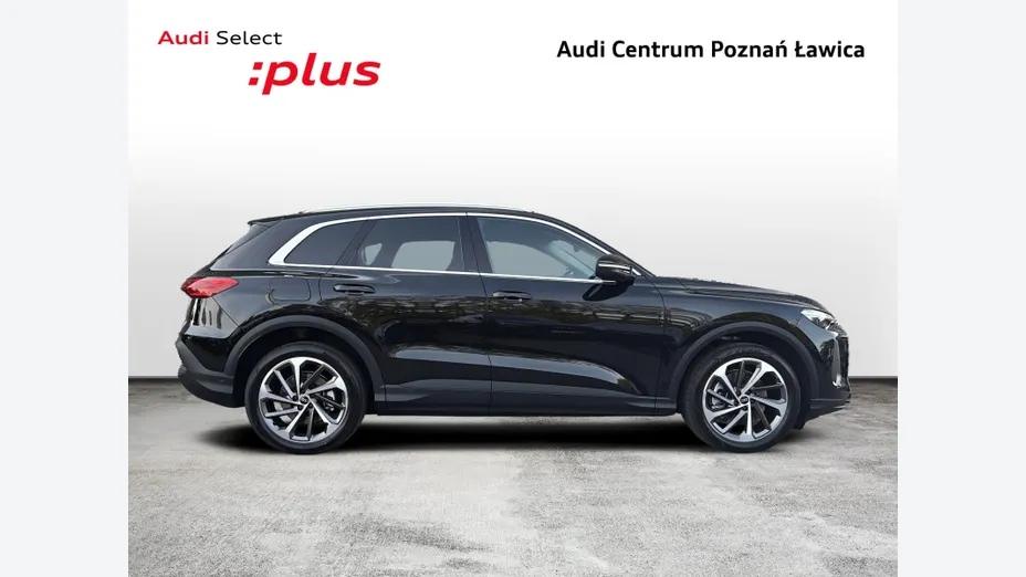 AUDI Q5 Q5 TDI mHEV 150 kW Quattro S tronic