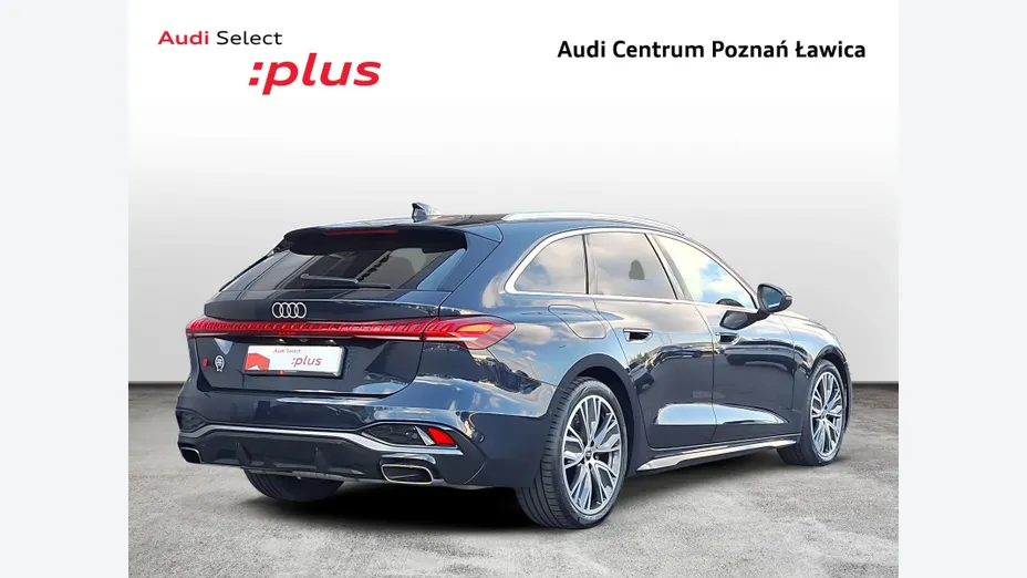 AUDI A5 A5 TFSI 110 kW S tronic