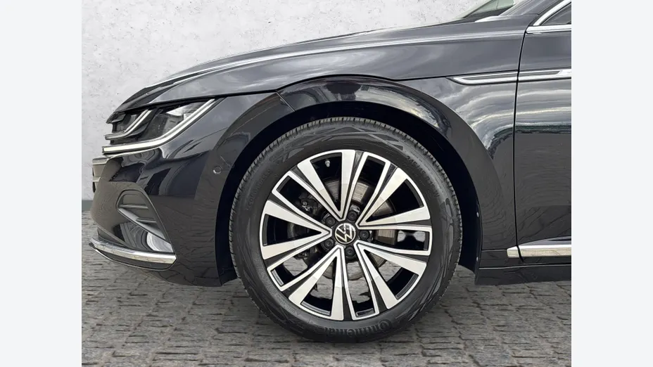 VOLKSWAGEN Arteon Arteon 2.0 TDI Elegance DSG