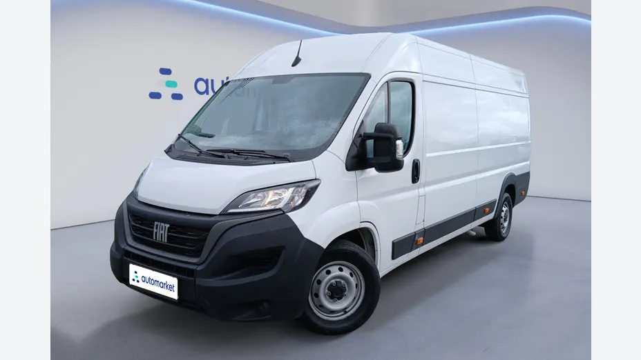 FIAT Ducato Ducato Maxi MJ L4H2