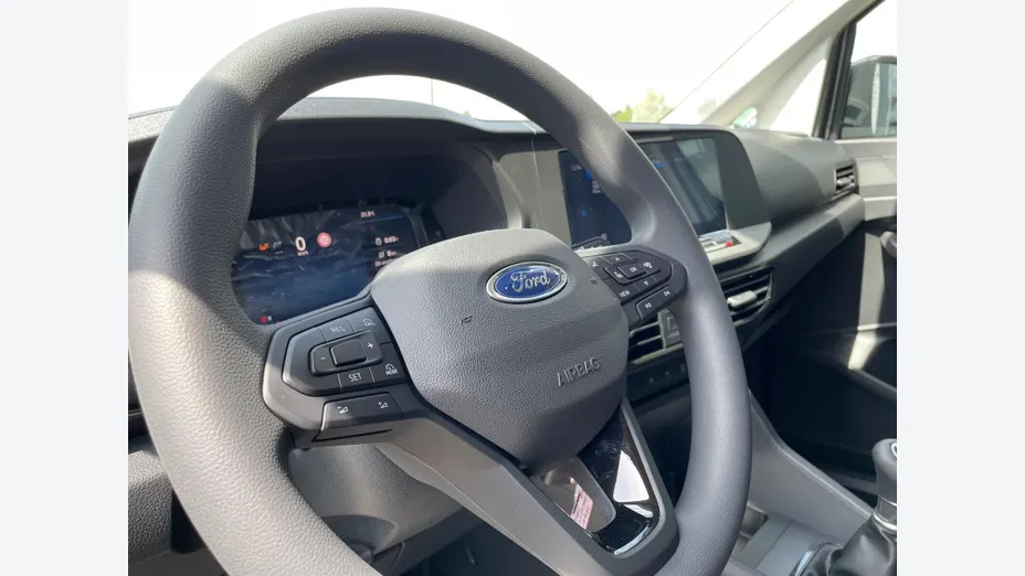 FORD Transit Connect Transit Connect L2 Trend Nowy