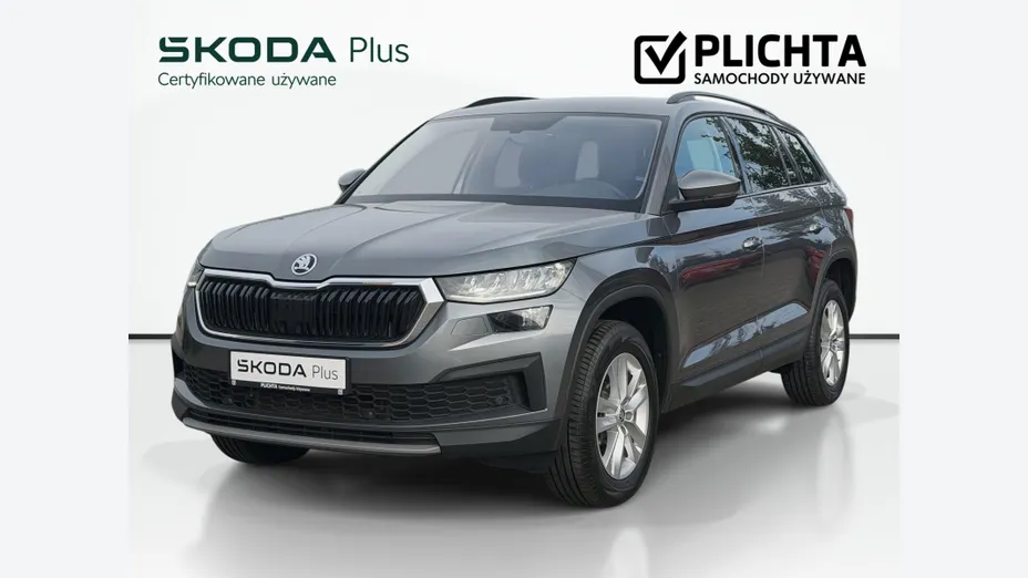 SKODA Kodiaq Kodiaq 2.0 TDI 4x2 Ambition DSG