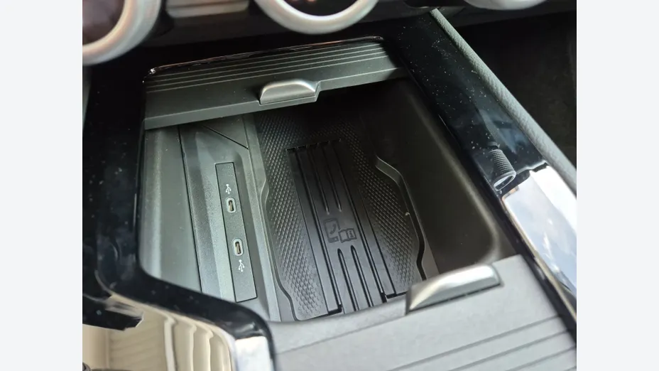 SKODA Superb Superb 1.5 TSI mHEV L&K DSG Nowy