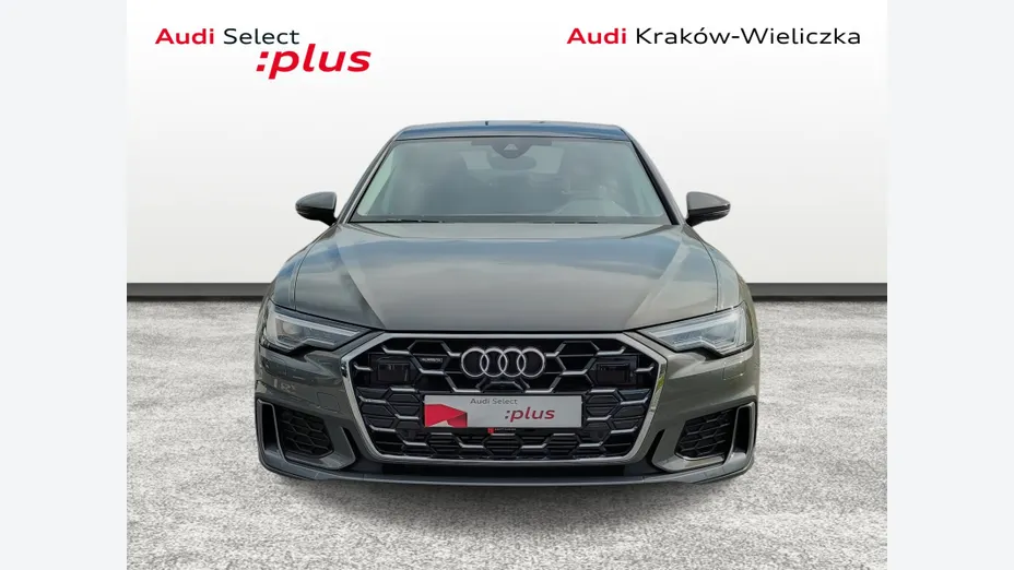 AUDI A6 A6 45 TFSI mHEV Quattro S Line S tronic
