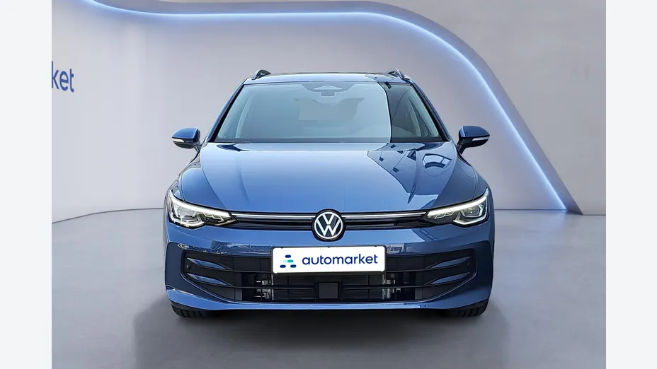 VOLKSWAGEN Golf Golf VIII 2.0 TDI Life Plus Nowy