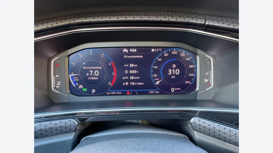 VOLKSWAGEN T-Cross T-Cross 1.0 TSI Style DSG