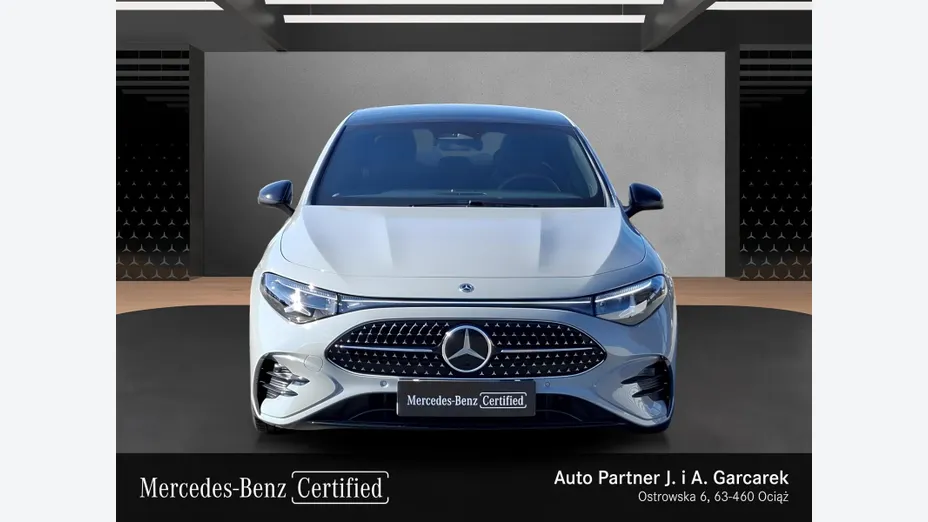 MERCEDES-BENZ CLA CLA 200 mHEV 8G-DCT