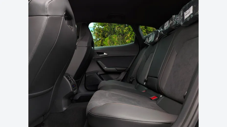 CUPRA Formentor Formentor 2.0 TSI 4Drive VZ DSG